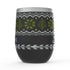 Silver Forest Stemless Wine Tumblers